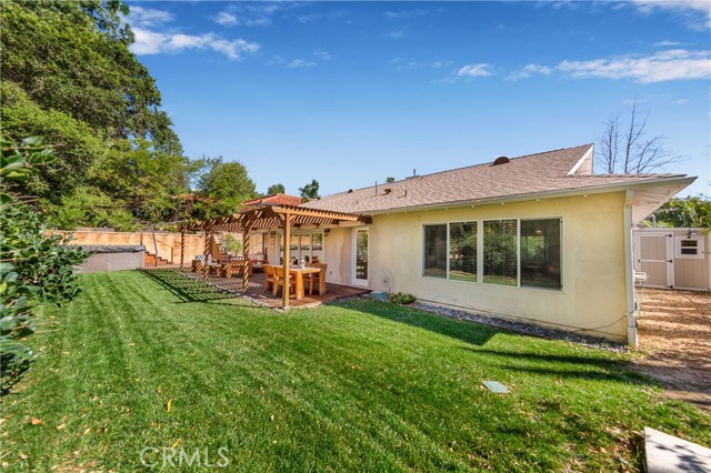 Detail Gallery Image 29 of 30 For 12441 Daryl Ave, Granada Hills,  CA 91344 - 3 Beds | 2/1 Baths