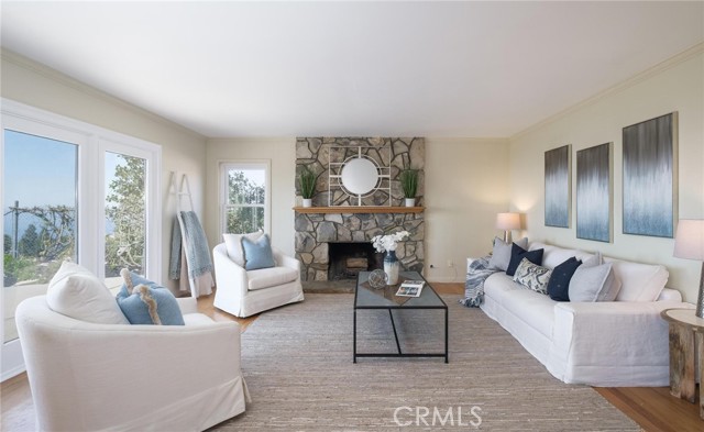 28737 Doverridge Drive, Rancho Palos Verdes, California 90275, 5 Bedrooms Bedrooms, ,1 BathroomBathrooms,Residential,Sold,Doverridge,PV24200538