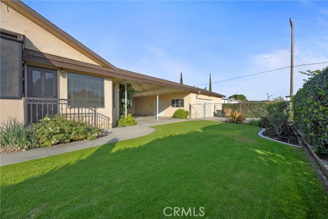 Detail Gallery Image 3 of 35 For 240 S Real, Bakersfield,  CA 93309 - 3 Beds | 2 Baths