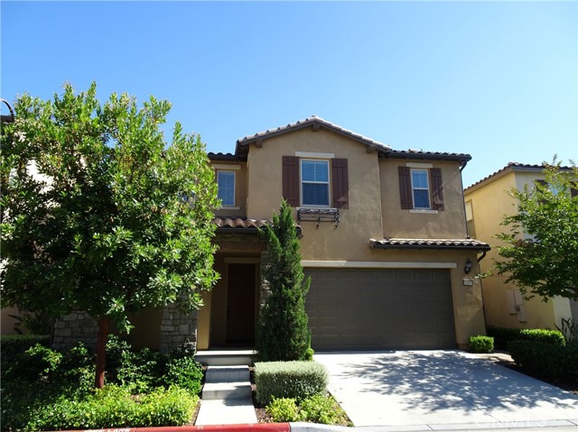 16908 Copperleaf Court, Yorba Linda, CA 92886