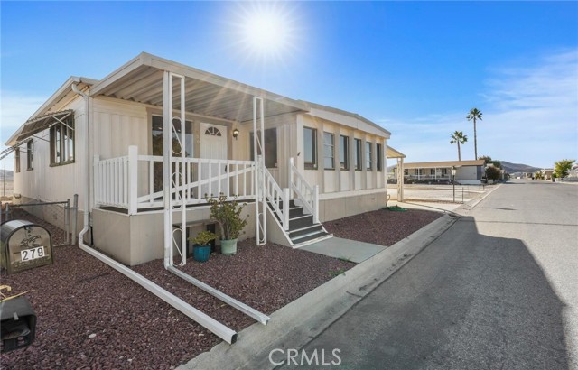 Detail Gallery Image 3 of 68 For 5001 W Florida #279,  Hemet,  CA 92545 - 3 Beds | 2 Baths