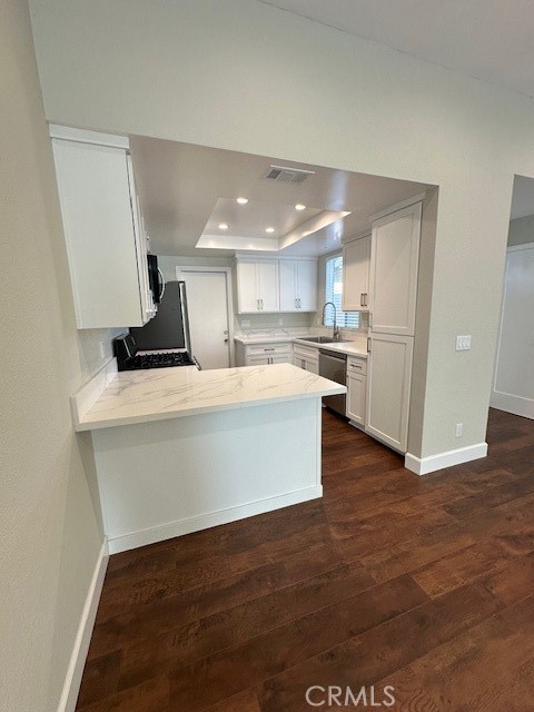 Detail Gallery Image 6 of 23 For 44649 La Paz #F,  Temecula,  CA 92592 - 2 Beds | 2 Baths