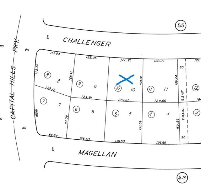 Front Image Thumbnail for CRHD26061727