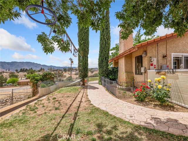 Detail Gallery Image 38 of 45 For 18728 Plumas St, Hesperia,  CA 92345 - 4 Beds | 2 Baths