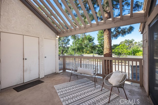 Detail Gallery Image 19 of 32 For 26701 Quail #101,  Laguna Hills,  CA 92656 - 1 Beds | 1 Baths