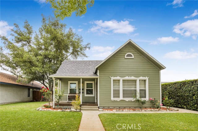 Detail Gallery Image 2 of 30 For 2325 Bonita Ave, La Verne,  CA 91750 - – Beds | – Baths