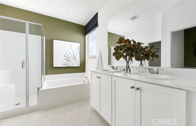 Detail Gallery Image 10 of 13 For 1239 Kingfisher St, Hemet,  CA 92545 - 4 Beds | 2 Baths