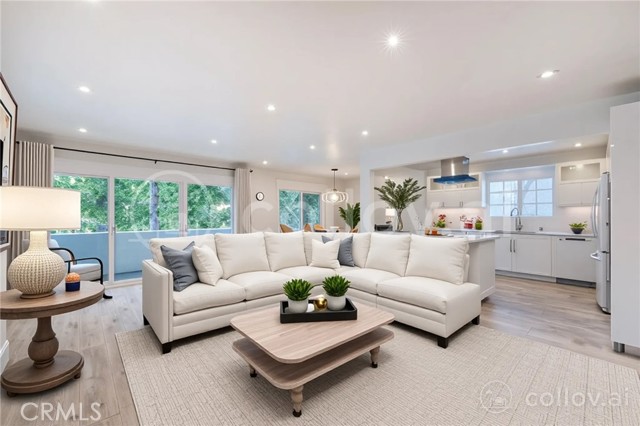 Detail Gallery Image 9 of 26 For 8963 Burton Way #103,  Los Angeles,  CA 90048 - 2 Beds | 2 Baths