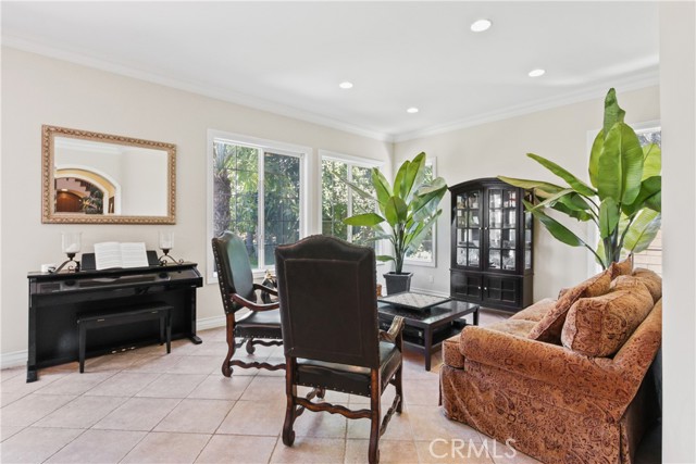 Detail Gallery Image 10 of 20 For 28382 via Del Sereno, San Juan Capistrano,  CA 92675 - 5 Beds | 3/1 Baths