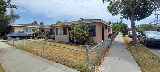 1011 21st Street, Long Beach, California 90806, ,Multi-Family,For Sale,21st,PW24144960