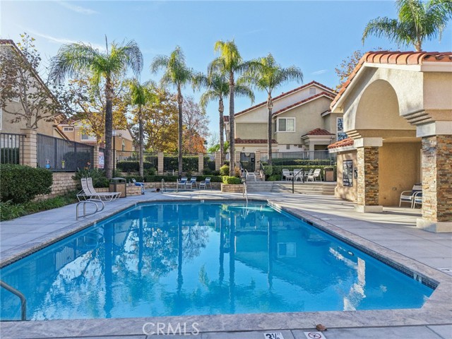 Detail Gallery Image 23 of 24 For 1130 Portofino Ct #103,  Corona,  CA 92881 - 3 Beds | 2/1 Baths