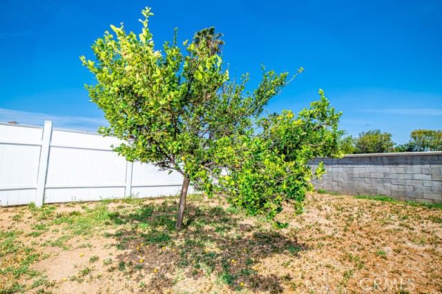 Detail Gallery Image 16 of 18 For 25176 Silent Creek Rd, Moreno Valley,  CA 92553 - 3 Beds | 2 Baths