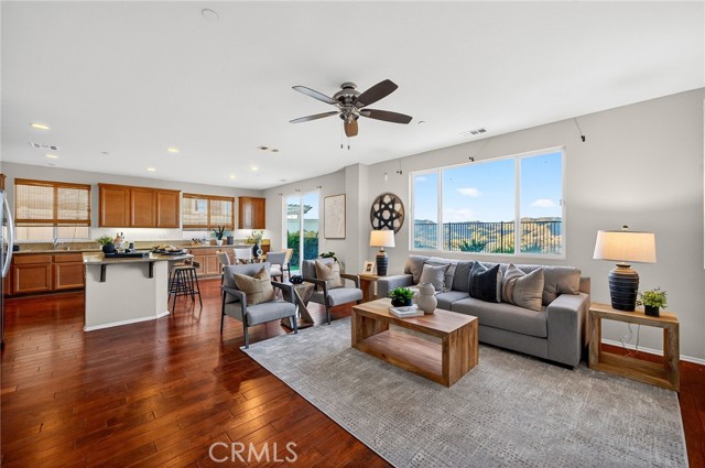 Detail Gallery Image 8 of 52 For 4154 Alderwood Pl, Lake Elsinore,  CA 92530 - 5 Beds | 3 Baths