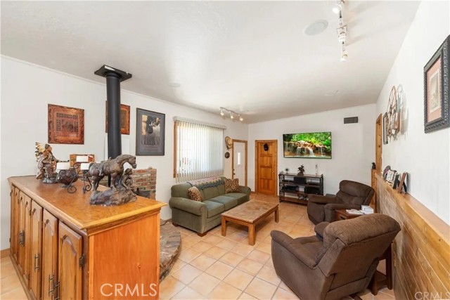 Detail Gallery Image 4 of 42 For 42343 Witten Dr, Aguanga,  CA 92536 - 2 Beds | 1/1 Baths