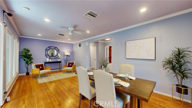 Detail Gallery Image 2 of 49 For 9551 Arleta Ave, Arleta,  CA 91331 - 5 Beds | 4 Baths