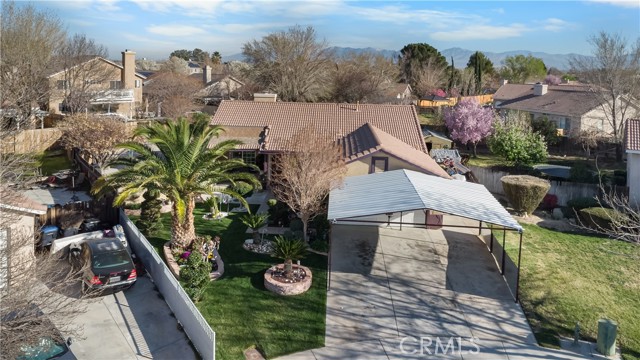 Detail Gallery Image 3 of 41 For 3320 Kipper, Palmdale,  CA 93535 - 4 Beds | 2 Baths