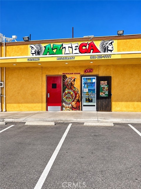  Commercial for Sale in Lancaster, California