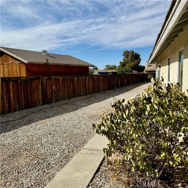 Detail Gallery Image 41 of 43 For 22594 Cuyama Ct, Apple Valley,  CA 92307 - 3 Beds | 2 Baths