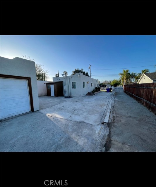 Detail Gallery Image 9 of 19 For 1231 Birch St St, San Bernardino,  CA 92410 - 3 Beds | 1 Baths