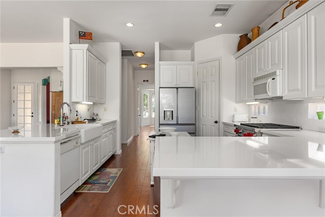 Detail Gallery Image 23 of 51 For 2403 Crocus Dr, Bakersfield,  CA 93311 - 3 Beds | 2 Baths