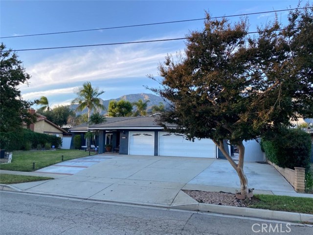 9612 Highland Avenue , Alta Loma, California, 91737