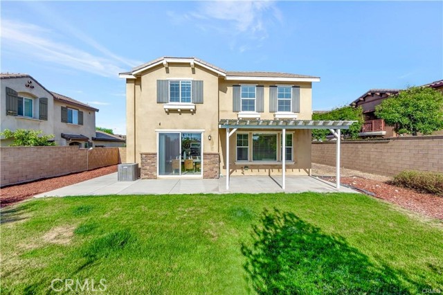 Detail Gallery Image 20 of 24 For 13300 Winslow, Rancho Cucamonga,  CA 91739 - 5 Beds | 3 Baths