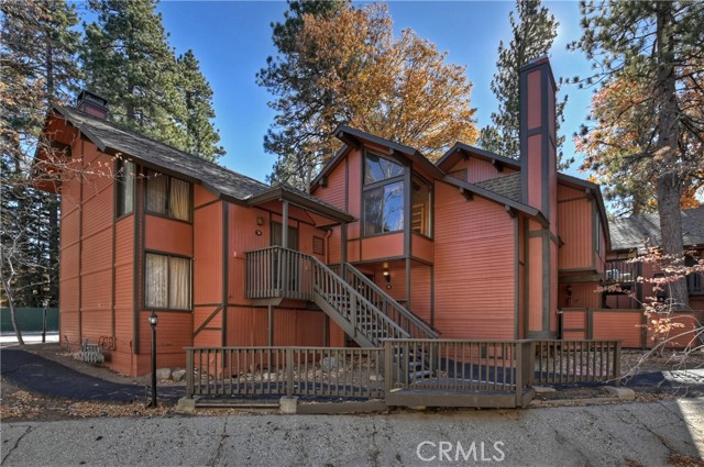 Detail Gallery Image 40 of 40 For 41935 Switzerland Dr #78,  Big Bear Lake,  CA 92315 - 2 Beds | 2 Baths