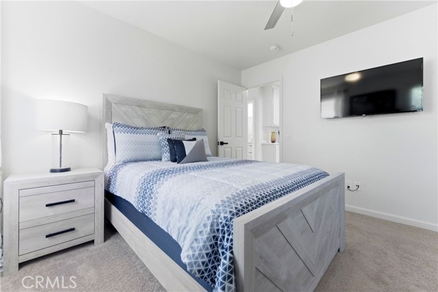 Detail Gallery Image 12 of 25 For 45894 Paseo Gallante, Temecula,  CA 92592 - 5 Beds | 3 Baths