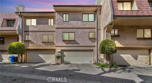 Detail Gallery Image 25 of 30 For 9000 Vanalden Ave #176,  Northridge,  CA 91324 - 2 Beds | 2/1 Baths