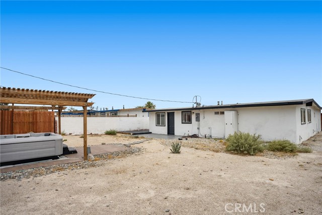 Detail Gallery Image 27 of 31 For 21840 Snow View Dr, Palm Springs,  CA 92262 - 3 Beds | 1 Baths