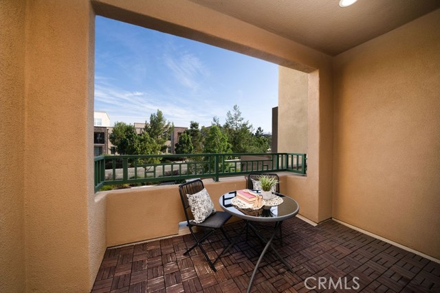 Detail Gallery Image 11 of 18 For 120 Cadence, Irvine,  CA 92618 - 2 Beds | 2/1 Baths