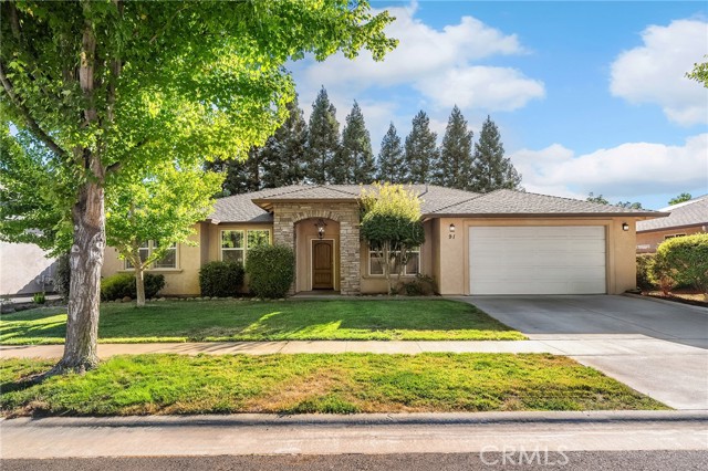 Detail Gallery Image 1 of 51 For 91 Cinder Cone, Chico,  CA 95973 - 4 Beds | 3 Baths