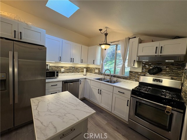 Detail Gallery Image 13 of 16 For 36750 Hilltop, Mentone,  CA 92359 - 2 Beds | 1 Baths