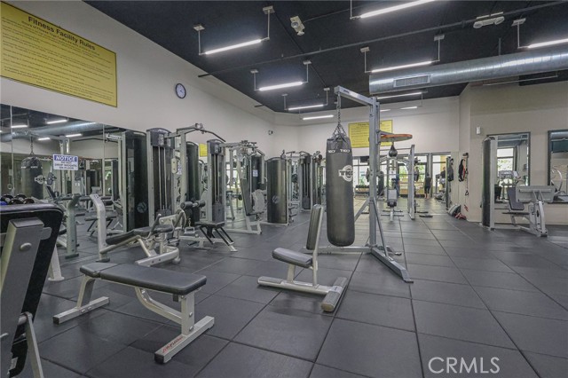 Detail Gallery Image 43 of 75 For 133 the Promenade #334,  Long Beach,  CA 90802 - 1 Beds | 1 Baths
