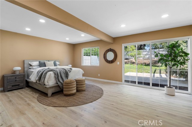 Detail Gallery Image 33 of 45 For 16511 Halsey, Granada Hills,  CA 91344 - 5 Beds | 3 Baths