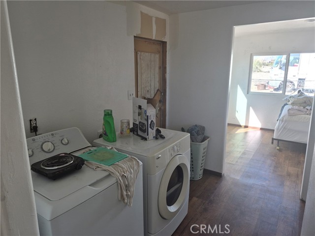 Detail Gallery Image 6 of 10 For 7348 Chocco Rd, Big River,  CA 92242 - 1 Beds | 2 Baths