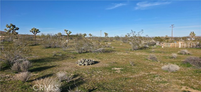 Detail Gallery Image 11 of 19 For 59787 Sharp Terrace, Yucca Valley,  CA 92284 - – Beds | – Baths