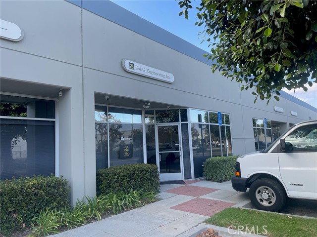 1251 N Manassero Street, Anaheim, California 92807, ,Commercial Lease,For Rent,1251 N Manassero Street,CRPW23194298