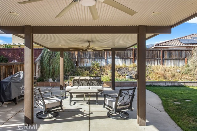 Detail Gallery Image 34 of 48 For 1454 Liatris, Beaumont,  CA 92223 - 3 Beds | 2 Baths