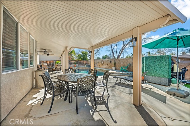 Detail Gallery Image 35 of 42 For 30719 Lajoe, Menifee,  CA 92584 - 4 Beds | 2 Baths