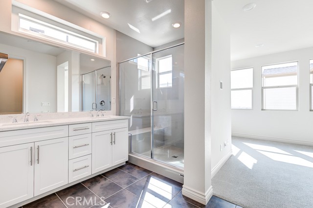 Detail Gallery Image 28 of 33 For 791 Benchmark, Irvine,  CA 92618 - 3 Beds | 3/1 Baths