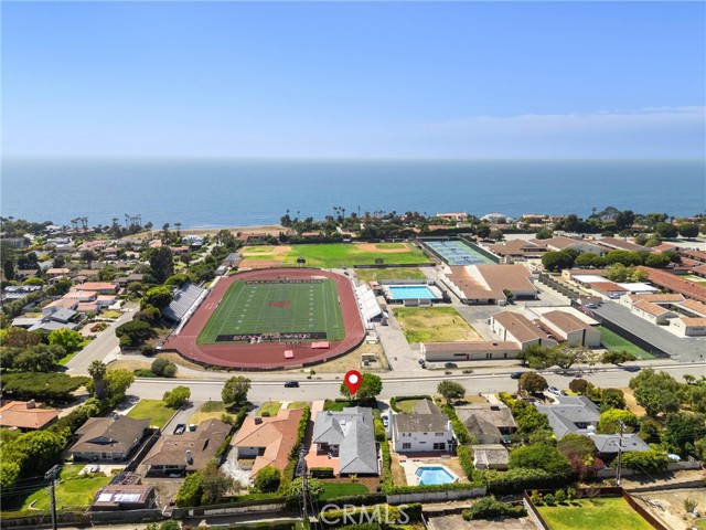 2112 Via Pacheco, Palos Verdes Estates, California 90274, 4 Bedrooms Bedrooms, 0 ,3 BathroomsBathrooms,Residential,For Sale,Via Pacheco,0,PV26120763