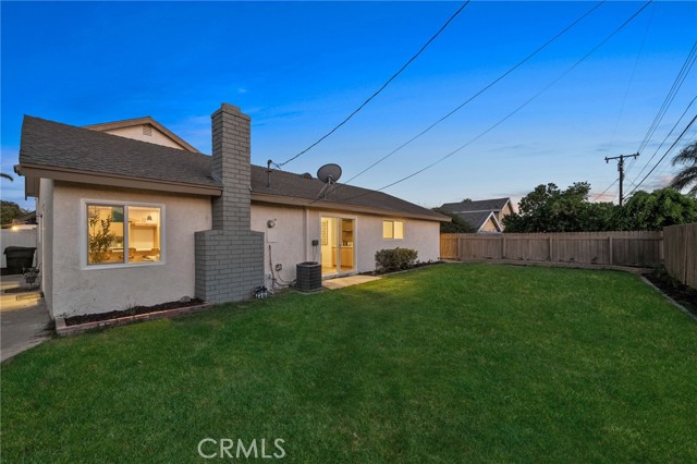 Detail Gallery Image 2 of 21 For 6210 Halsted, Rancho Cucamonga,  CA 91737 - – Beds | – Baths