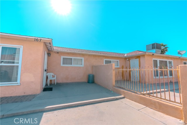 Detail Gallery Image 9 of 11 For 165 167 E 7th St, Perris,  CA 92570 - – Beds | – Baths