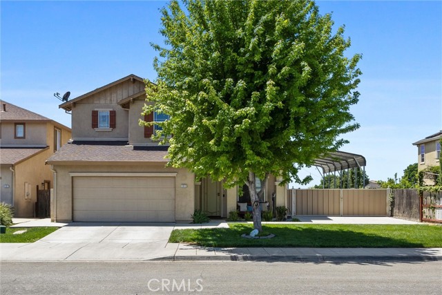 Detail Gallery Image 3 of 48 For 141 Pine St, Chowchilla,  CA 93610 - 5 Beds | 2/1 Baths