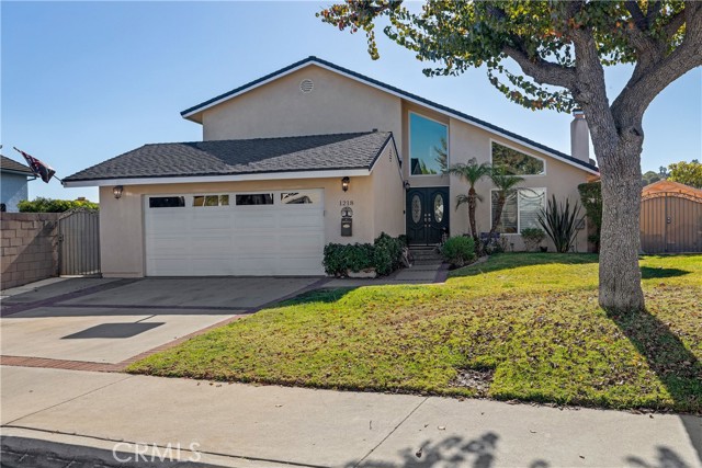 1218 Mount Rainier Road, Rancho Palos Verdes, California 90275, 4 Bedrooms Bedrooms, ,3 BathroomsBathrooms,Residential,For Sale,Mount Rainier,SB25019063