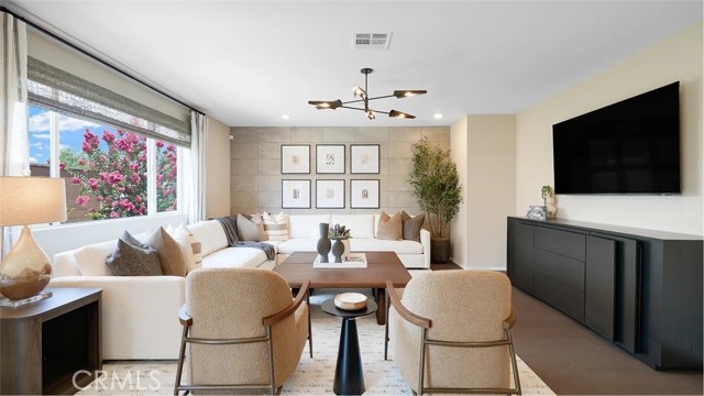 Detail Gallery Image 6 of 21 For 1479 Saddle Cir, San Jacinto,  CA 92582 - 4 Beds | 3/2 Baths