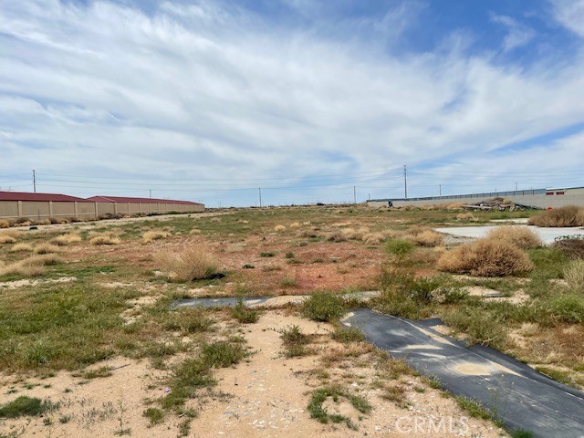 Detail Gallery Image 1 of 18 For 16454 Adelanto Rd, Adelanto,  CA 92301 - – Beds | – Baths