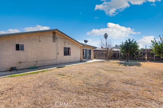 Detail Gallery Image 39 of 40 For 14421 Chantry Dr, Moreno Valley,  CA 92553 - 4 Beds | 3 Baths