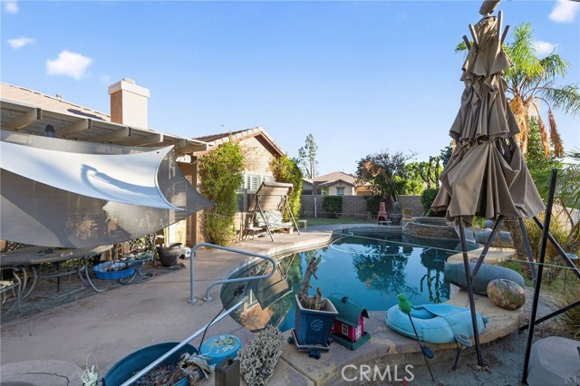 Detail Gallery Image 8 of 33 For 49643 Douglas St, Indio,  CA 92201 - 3 Beds | 2/1 Baths